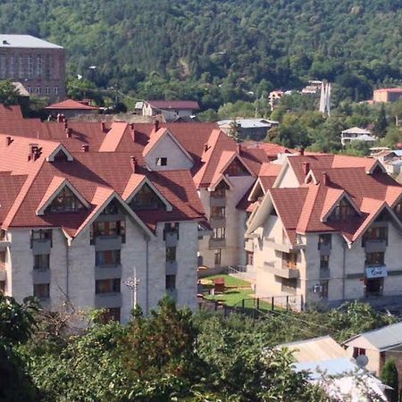 Cozy Apartment For Real Rest Dilijan Eksteriør billede