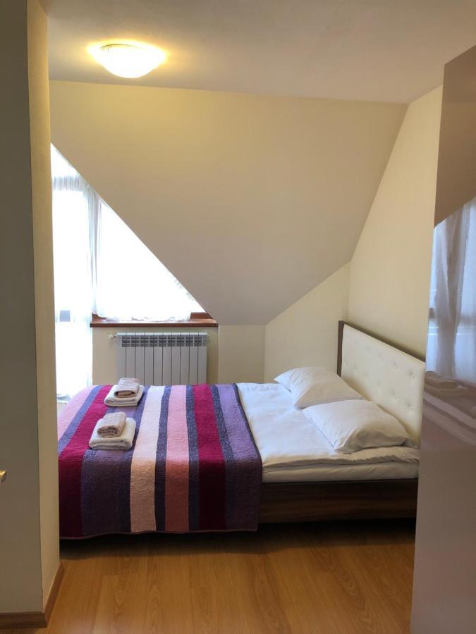 Cozy Apartment For Real Rest Dilijan Eksteriør billede