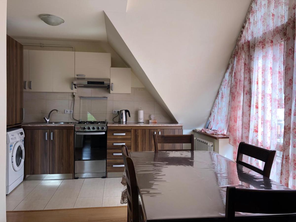 Cozy Apartment For Real Rest Dilijan Eksteriør billede