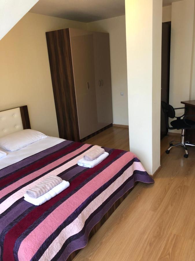 Cozy Apartment For Real Rest Dilijan Eksteriør billede