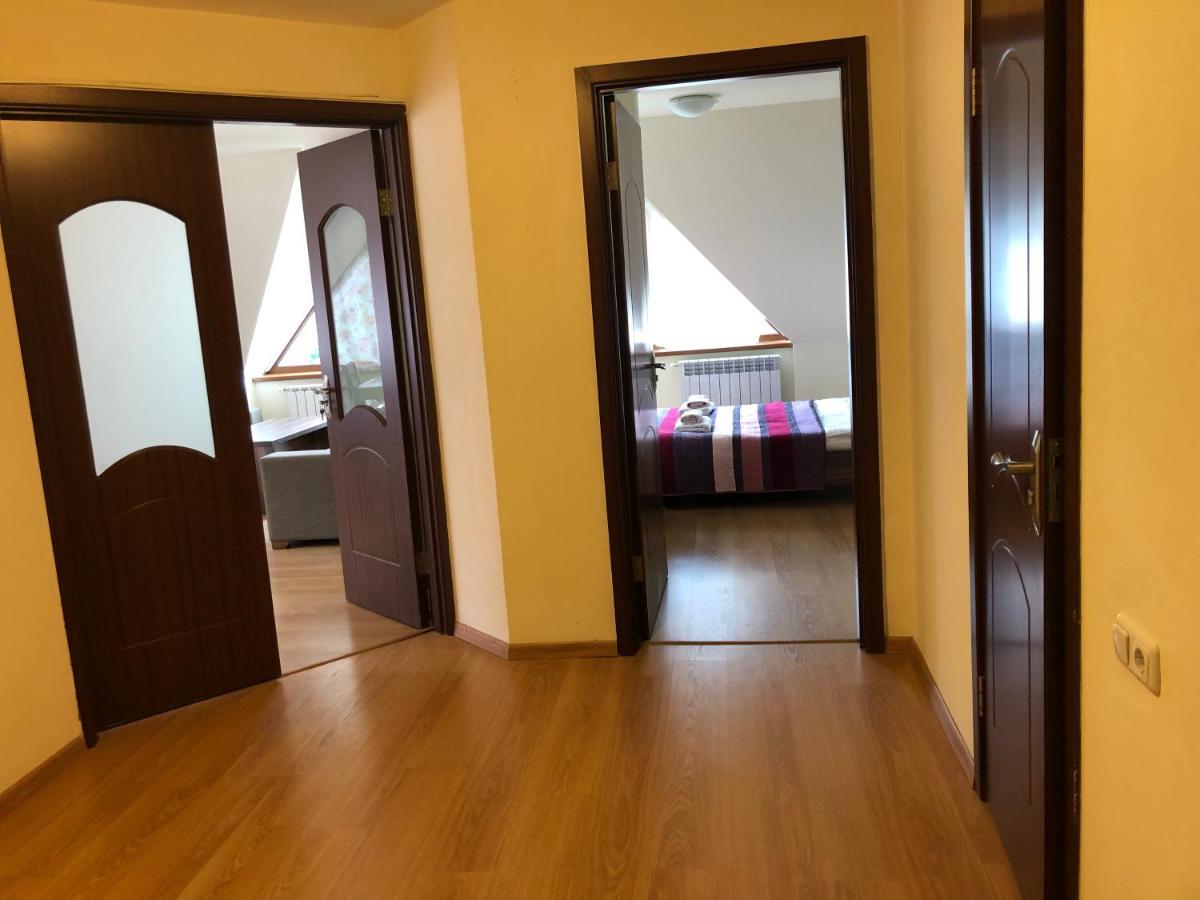Cozy Apartment For Real Rest Dilijan Eksteriør billede